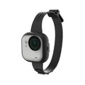 Correa de expansión Sunnylife para Insta360 GO Ultra, funda protectora de silicona, pulsera, mochila, bicicleta, collar para gato., For Insta360 GO Ultra