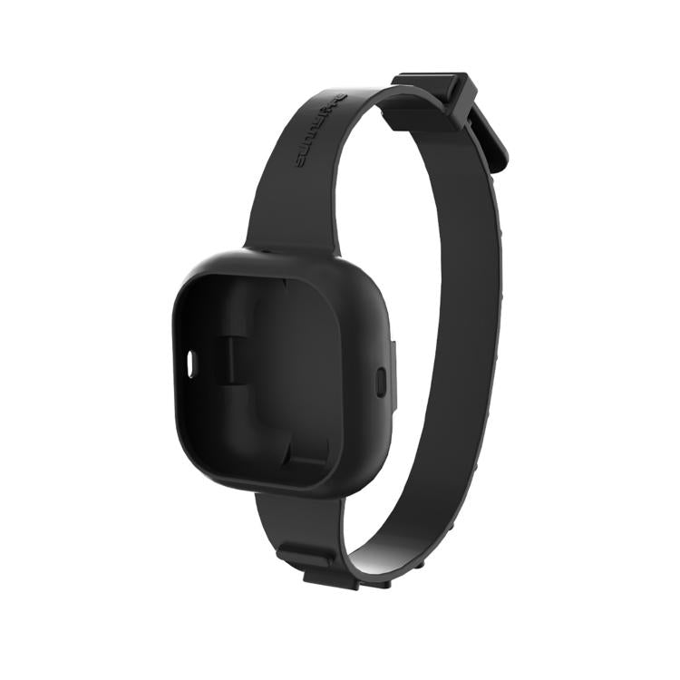 Correa de expansión Sunnylife para Insta360 GO Ultra, funda protectora de silicona, pulsera, mochila, bicicleta, collar para gato., For Insta360 GO Ultra