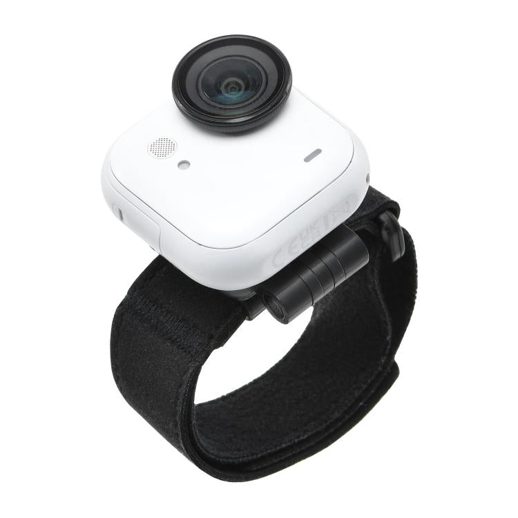 Para la pulsera adaptadora de liberación rápida fija STARTRC de Insta360 GO Ultra, For Insta360 GO Ultra