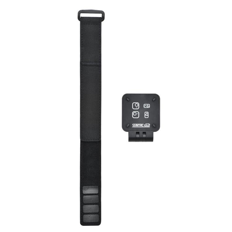 Para la pulsera adaptadora de liberación rápida fija STARTRC de Insta360 GO Ultra, For Insta360 GO Ultra