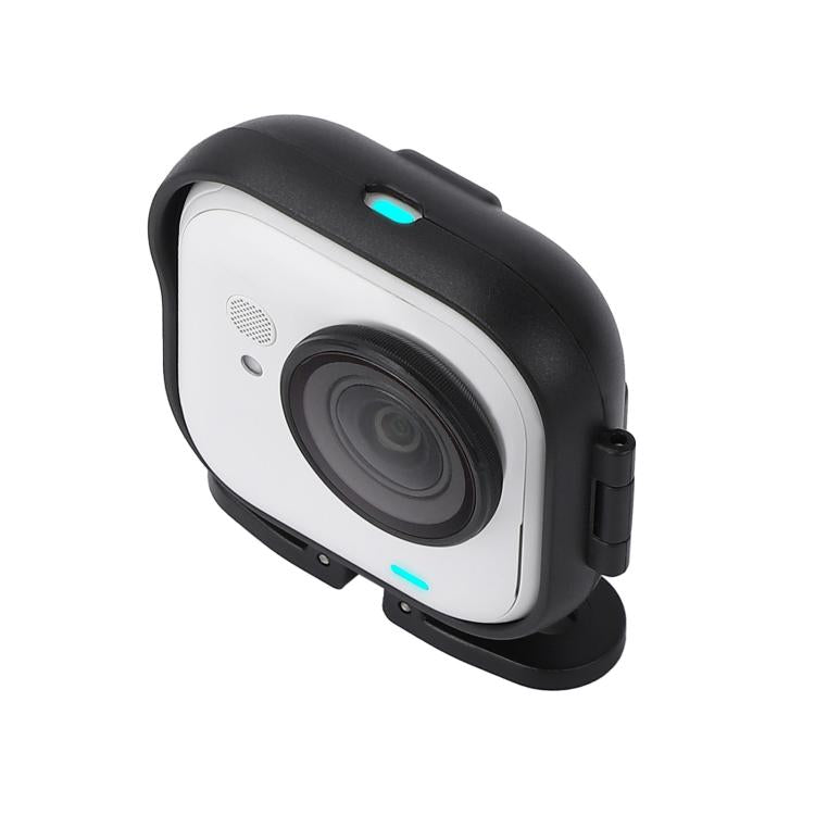 Adaptador vertical-horizontal plegable Sunnylife para Insta360 GO Ultra, soporte de montaje, marco protector, soportes de montaje, carcasa y cubierta., For Insta360 GO Ultra
