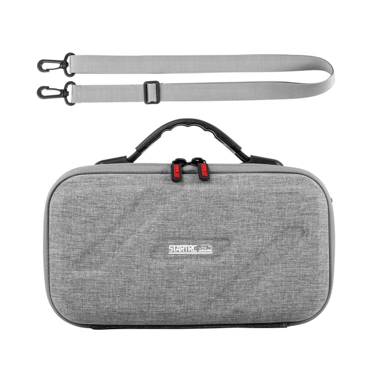Bolsa de almacenamiento portátil de nailon para Insta360 X4 Air STARTRC, For Insta360 X4 Air