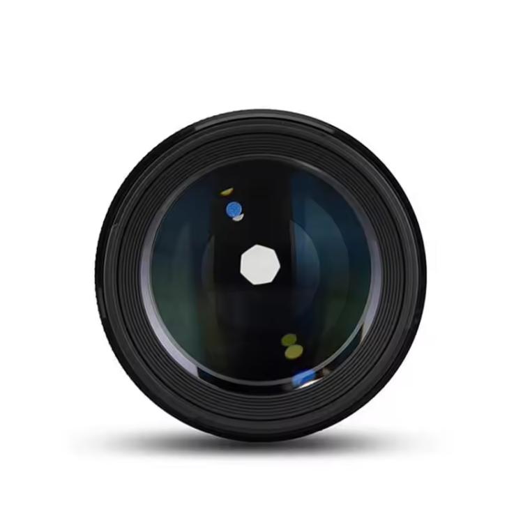 Objetivo fijo YONGNUO YN85MM F1.8S DSM para Sony ILCE-7M4 / ILCE-7SM3 con montura E y formato completo., YN85mm F1.8S