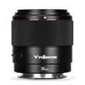 Objetivo fijo gran angular YONGNUO YN35mm F2S DF DSM para montura Sony E de fotograma completo., YN35mm F2S