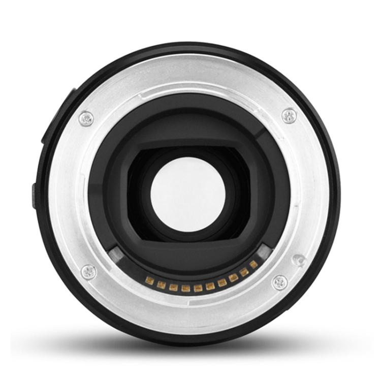 Objetivo fijo gran angular YONGNUO YN35mm F2S DF DSM para montura Sony E de fotograma completo., YN35mm F2S