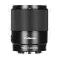 Objetivo fijo estándar YONGNUO YN50mm F1.8S DF DSM de fotograma completo con enfoque automático para cámaras sin espejo con montura Sony E., YN50mm F1.8S Full Frame