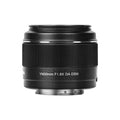 Objetivo fijo estándar YONGNUO YN50mm F1.8X DA DSM para cámaras sin espejo con montura X de FUJIFILM (formato APS-C)., YN50mm F1.8X DA DSM