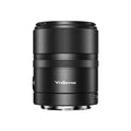 Objetivo YONGNUO YN56mm F1.4Z DA DSM WL Pro para formato APS-C con control remoto para montura Nikon Z, YN56mm F1.4Z DA DSM WL Pro