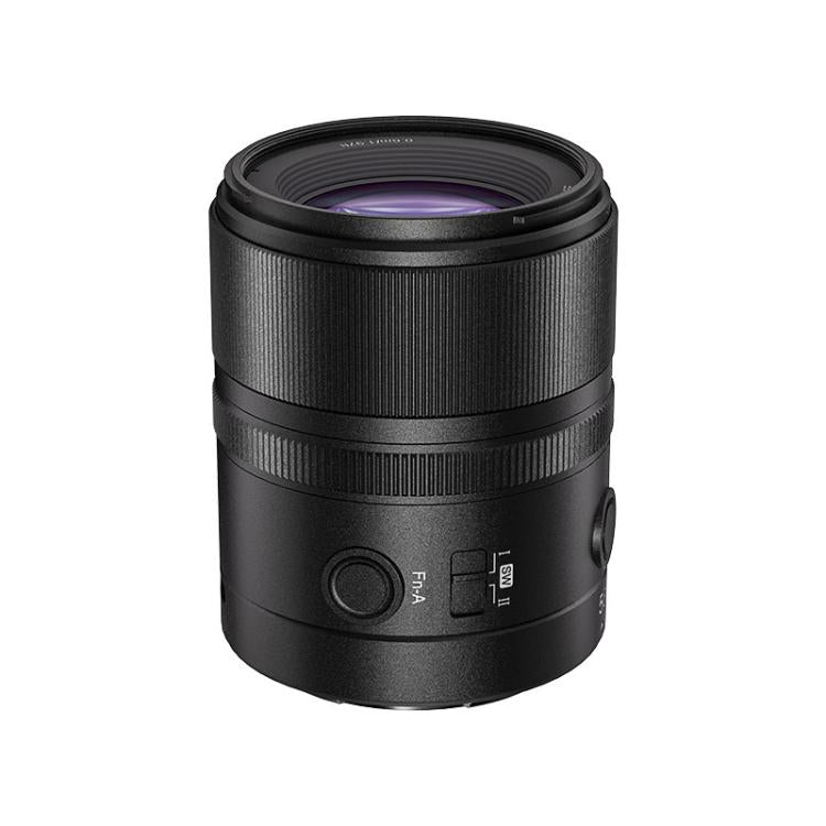 Objetivo YONGNUO YN56mm F1.4Z DA DSM WL Pro para formato APS-C con control remoto para montura Nikon Z, YN56mm F1.4Z DA DSM WL Pro
