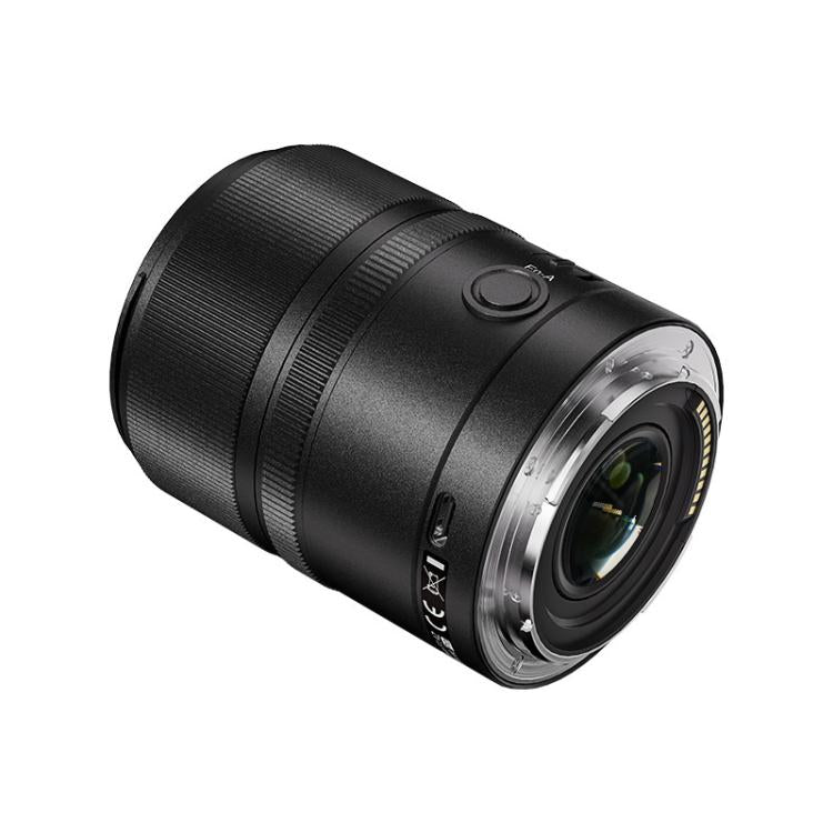 Objetivo YONGNUO YN56mm F1.4Z DA DSM WL Pro para formato APS-C con control remoto para montura Nikon Z, YN56mm F1.4Z DA DSM WL Pro