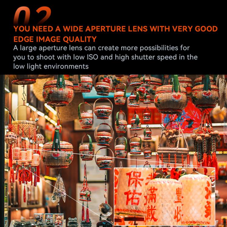 Objetivo YONGNUO YN56mm F1.4Z DA DSM WL Pro para formato APS-C con control remoto para montura Nikon Z, YN56mm F1.4Z DA DSM WL Pro