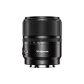 Objetivo YONGNUO YN56mm F1.4S DA DSM WL Pro para formato APS-C con control remoto para montura Sony E., YN56mm F1.4S DA DSM WL Pro