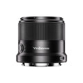 Objetivo YONGNUO YN35mm F1.8Z DA DSM WL para formato APS-C con montura Nikon Z, YN35mm F1.8Z DA DSM WL