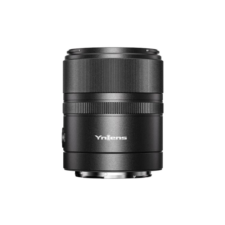Objetivo YONGNUO YN23mm F1.4Z DA DSM WL Pro para formato APS-C con control remoto para montura Nikon Z, YN23mm F1.4Z DA DSM WL Pro