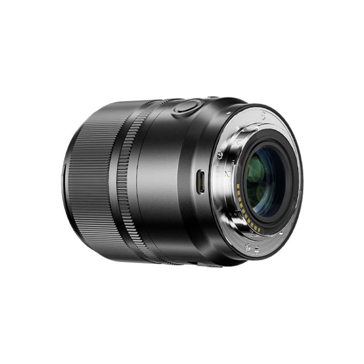 Objetivo YONGNUO YN23mm F1.4S DA DSM WL Pro para formato APS-C con control remoto para montura Sony E., YN23mm F1.4S DA DSM WL Pro