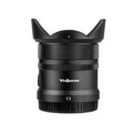 Objetivo ultra gran angular YONGNUO YN11mm F1.8Z DA DSM WL para formato APS-C con control remoto para montura Nikon Z., YN11mm F1.8Z DA DSM WL