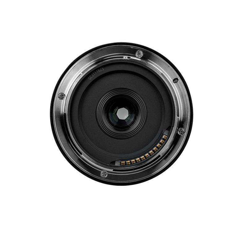 Objetivo ultra gran angular YONGNUO YN11mm F1.8Z DA DSM WL para formato APS-C con control remoto para montura Nikon Z., YN11mm F1.8Z DA DSM WL