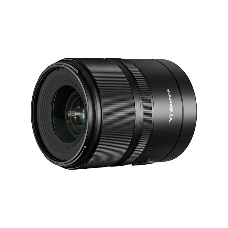 Objetivo YONGNUO YN33mm F1.4Z DA DSM WL Pro para formato APS-C con control remoto para montura Nikon Z, YN33mm F1.4Z DA DSM WL Pro