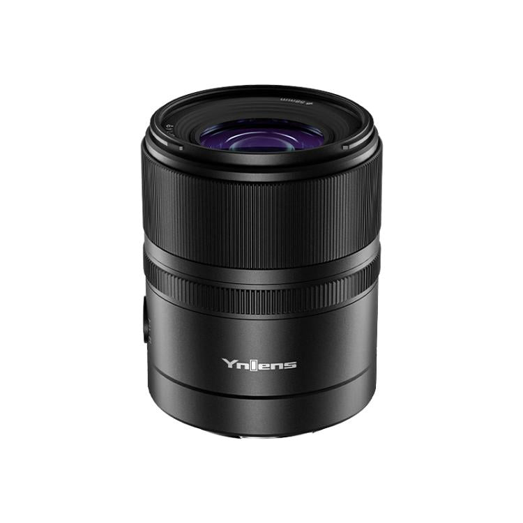 Objetivo YONGNUO YN33mm F1.4Z DA DSM WL Pro para formato APS-C con control remoto para montura Nikon Z, YN33mm F1.4Z DA DSM WL Pro
