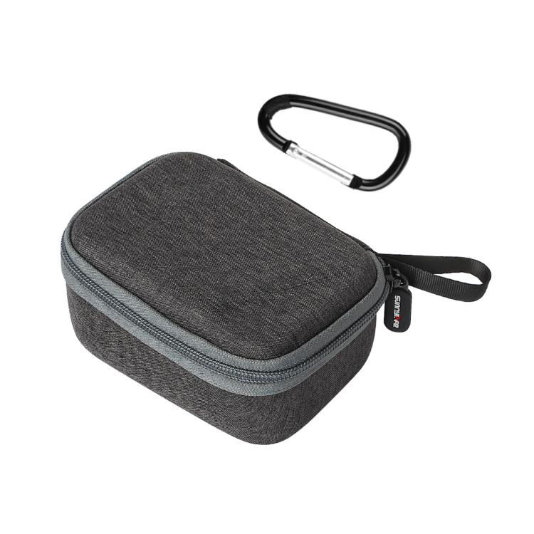 Bolsa de almacenamiento protectora portátil estándar Sunnylife para Insta360 GO Ultra, For Insta360 GO Ultra