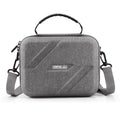 Para el kit completo Insta360 Go Ultra STARTRC, bolso de mano portátil, bolso de hombro y bolsa de almacenamiento de nailon., For Insta360 Go Ultra