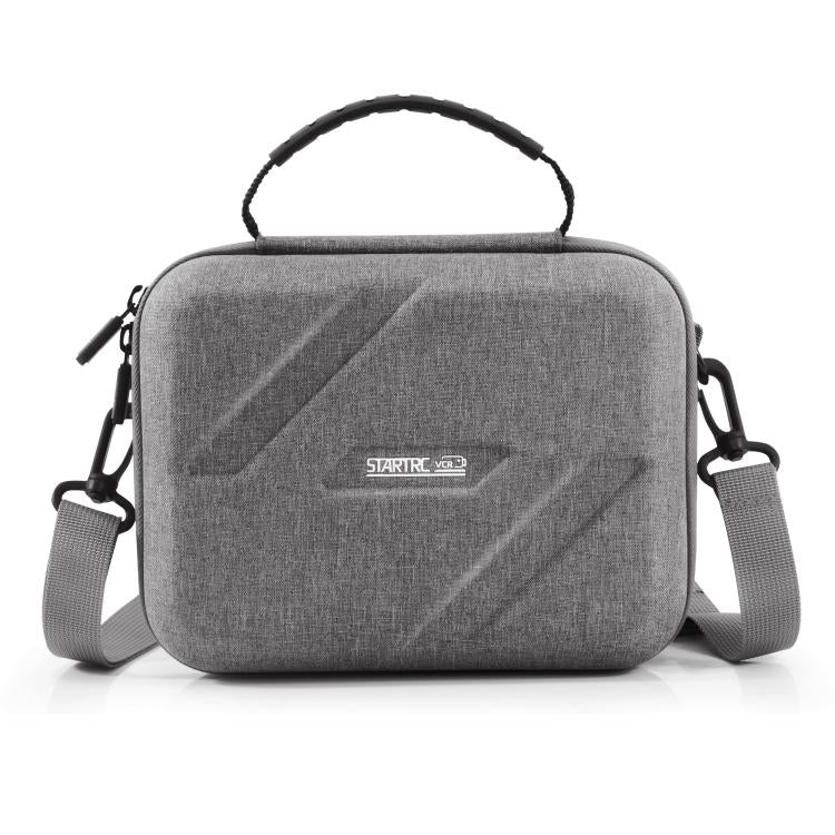 Para el kit completo Insta360 Go Ultra STARTRC, bolso de mano portátil, bolso de hombro y bolsa de almacenamiento de nailon., For Insta360 Go Ultra