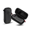 Bolsa de transporte y almacenamiento de PU para cámara Insta360 X4 Air STARTRC, For Insta360 X4 Air