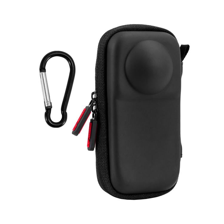 Bolsa de transporte y almacenamiento de PU para cámara Insta360 X4 Air STARTRC, For Insta360 X4 Air