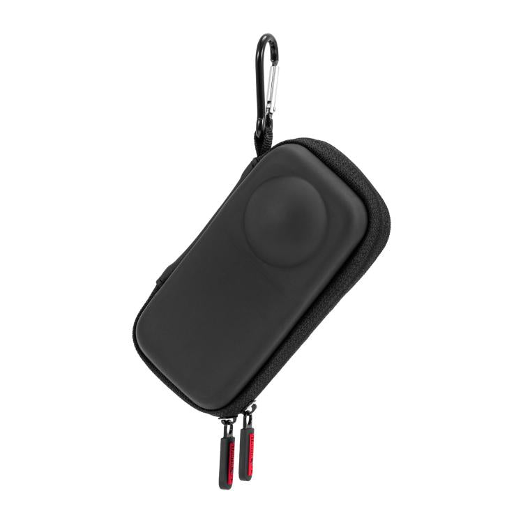 Bolsa de transporte y almacenamiento de PU para cámara Insta360 X4 Air STARTRC, For Insta360 X4 Air