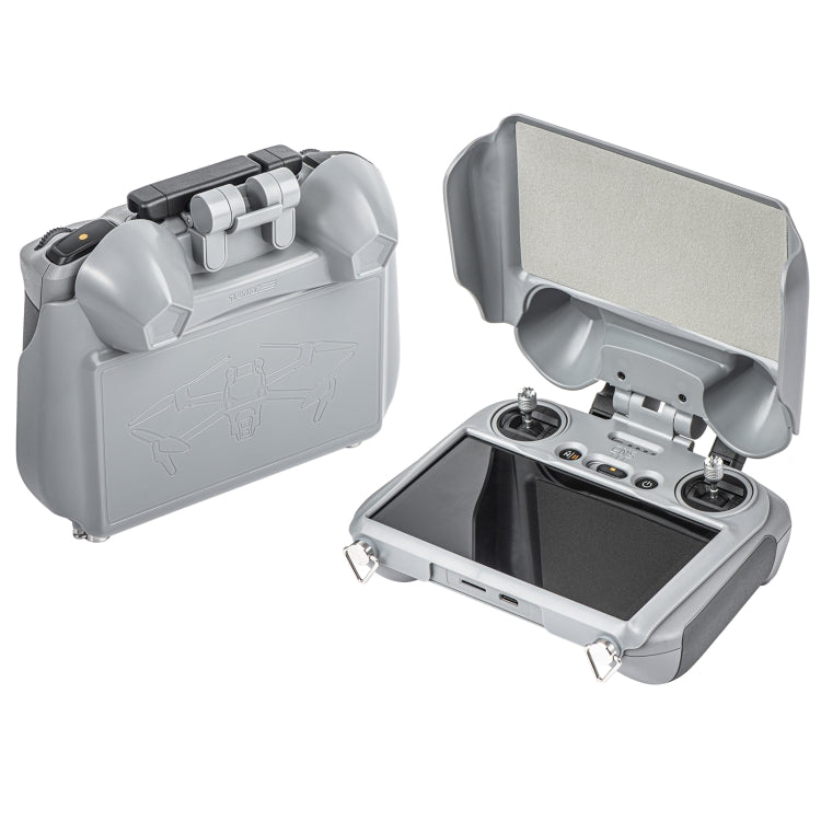 Para DJI RC 2 STARTRC Cubierta protectora de sombrilla de control remoto, For DJI RC 2