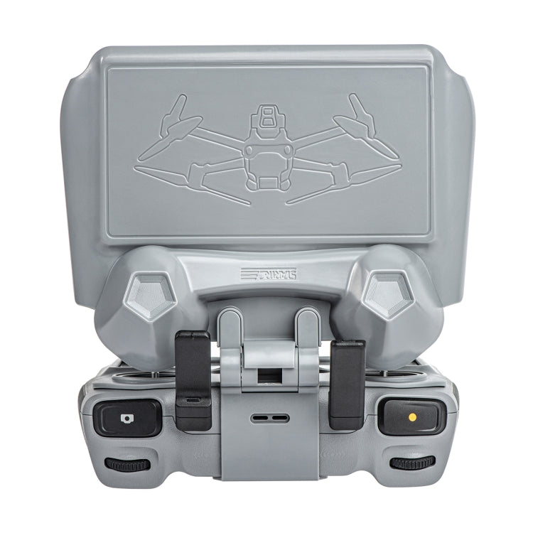 Para DJI RC 2 STARTRC Cubierta protectora de sombrilla de control remoto, For DJI RC 2