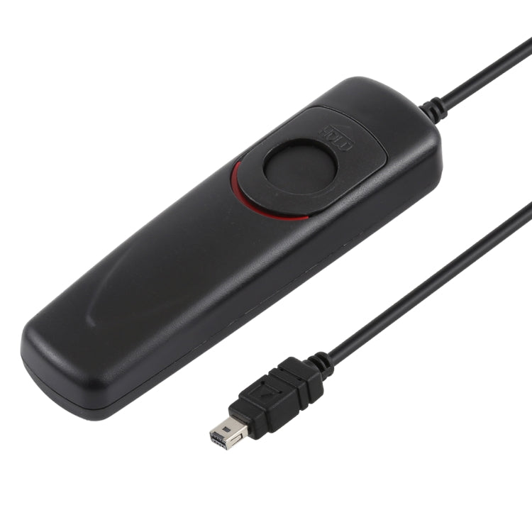 Cuely MC-DC2 Cable disparador remoto para Nikon D7100 / D7200 / D5500 / D5600, MC-DC2