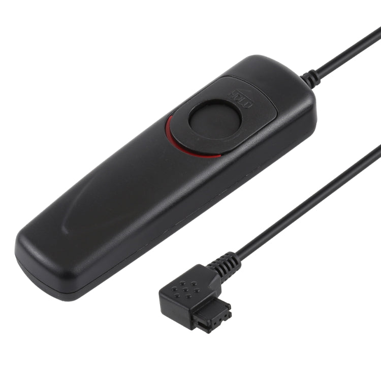 Cuely RM-S1AM Cable disparador remoto para Sony A900 / A700 / A350, RM-S1AM