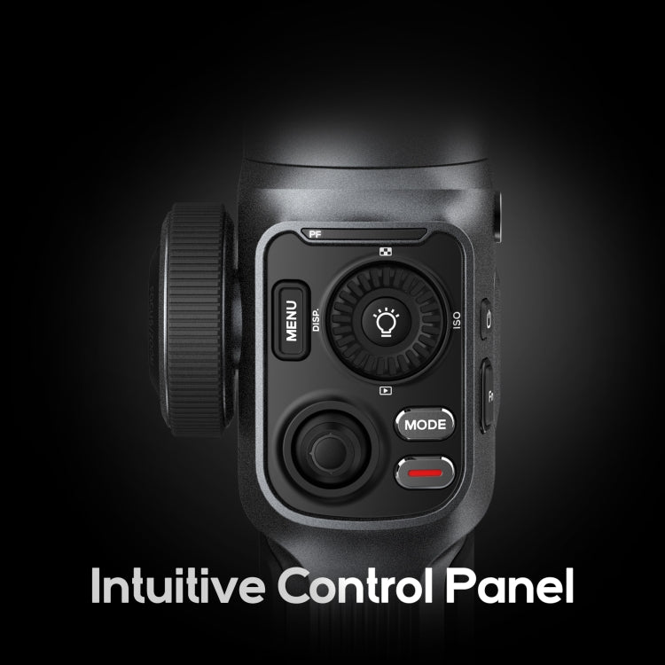 Smooth 5 Estabilizador de mano para teléfono Smooth 5 Gimbal de 3 ejes, Smooth 5