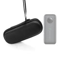 Bolsa protectora para cámara con cámara panorámica deportiva de 2 piezas para Insta360 ONE X, tamaño: 14 cm x 6 cm x 5,5 cm, For Insta360 ONE X