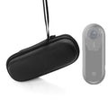 Bolsa de protección para cámara deportiva Smart VR360 de 2 piezas para Insta360 ONE, tamaño: 14 x 6 x 5,5 cm, For Insta360 ONE