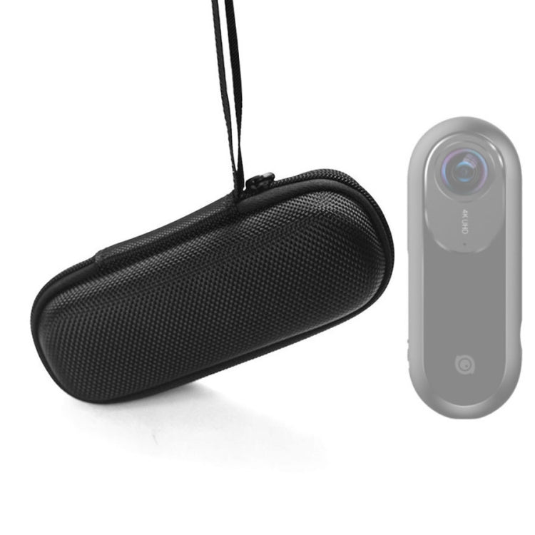 Bolsa de protección para cámara deportiva Smart VR360 de 2 piezas para Insta360 ONE, tamaño: 14 x 6 x 5,5 cm, For Insta360 ONE