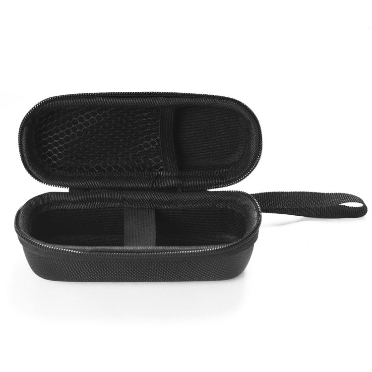 Bolsa de protección para cámara deportiva Smart VR360 de 2 piezas para Insta360 ONE, tamaño: 14 x 6 x 5,5 cm, For Insta360 ONE