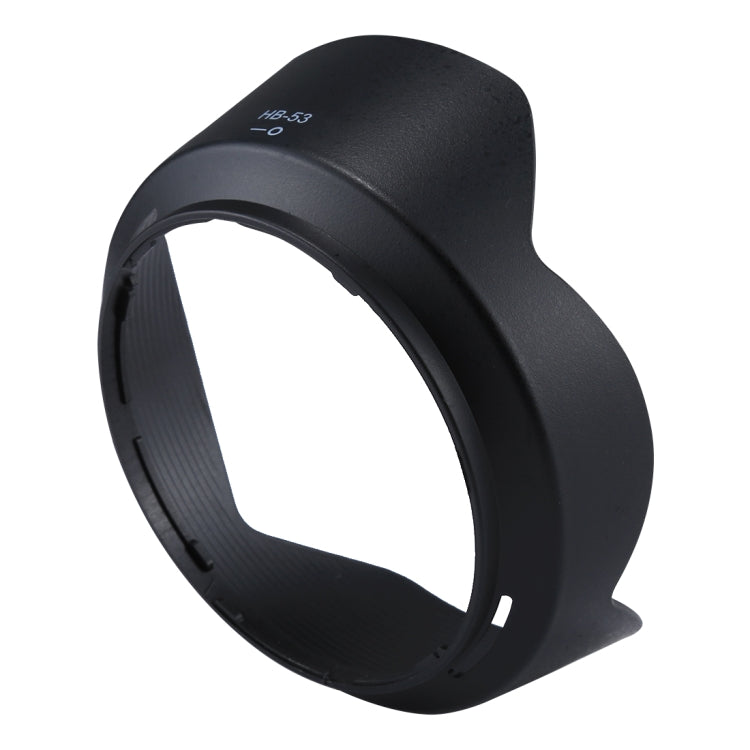 Parasol HB-53 para lente Nikon AF-S 24-120 mm f/4G ED VR, HB-53