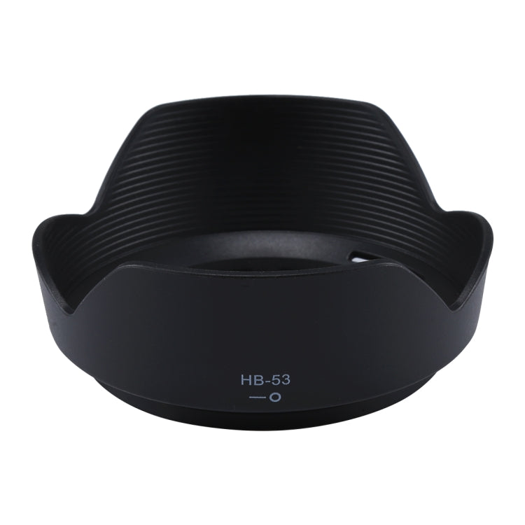 Parasol HB-53 para lente Nikon AF-S 24-120 mm f/4G ED VR, HB-53