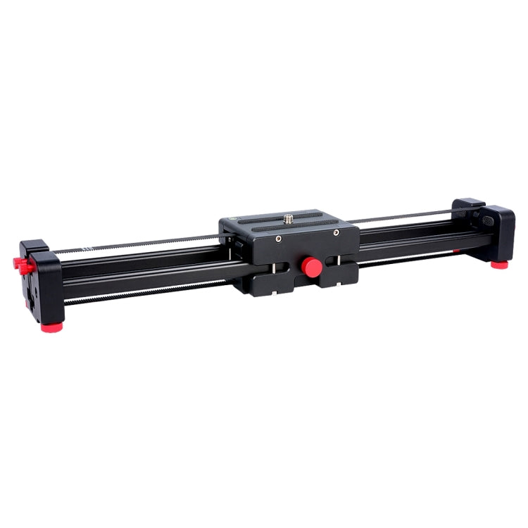 YELANGU YLG0109I 50 cm / 100 cm (se instala en trípode) Riel deslizante para cámaras DSLR / SLR / cámaras de video, 50cm / 100cm