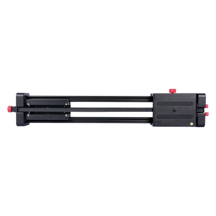 YELANGU YLG0109I 50 cm / 100 cm (se instala en trípode) Riel deslizante para cámaras DSLR / SLR / cámaras de video, 50cm / 100cm