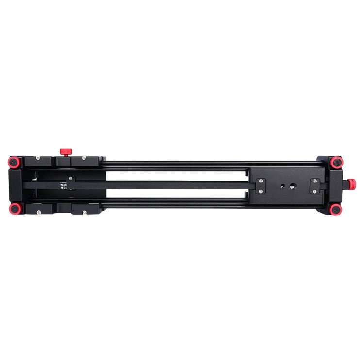 YELANGU YLG0109I 50 cm / 100 cm (se instala en trípode) Riel deslizante para cámaras DSLR / SLR / cámaras de video, 50cm / 100cm