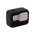 Para Insta360 Ace Pro funda carcasa de parabrisas de espuma de esponja, For Insta360 Ace Pro