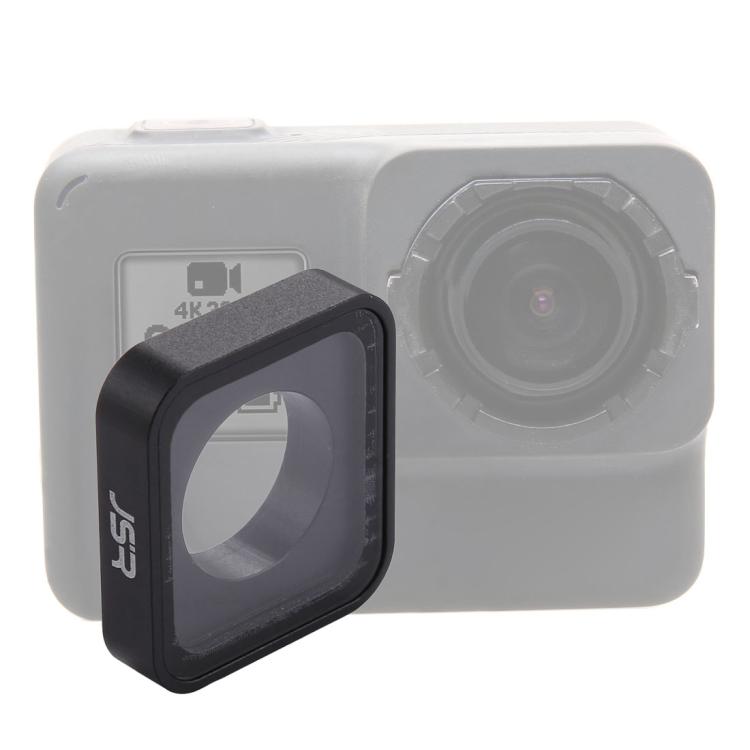 Filtro de lente con efecto estrella a presión para GoPro HERO6 /5, Star Effect Lens