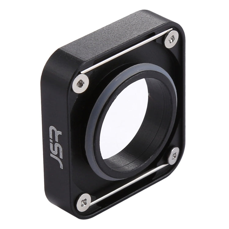 Filtro de lente con efecto estrella a presión para GoPro HERO6 /5, Star Effect Lens