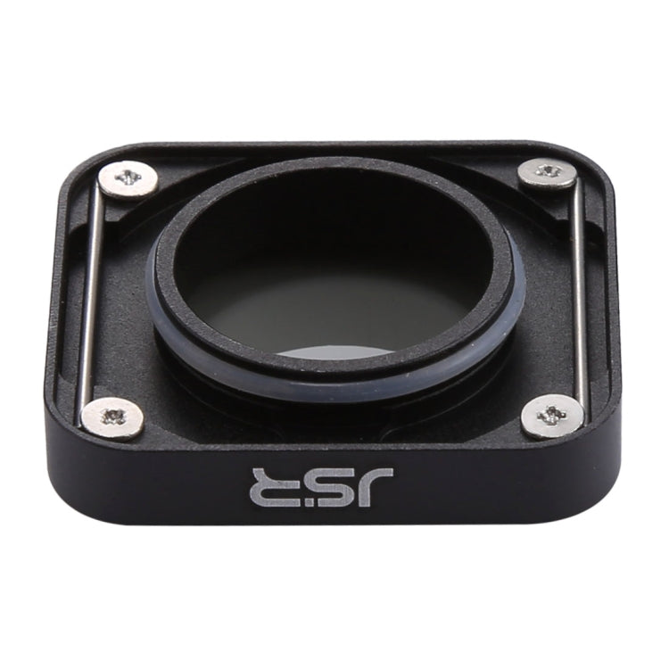Filtro de lente CPL a presión para GoPro HERO6 /5, CPL Lens