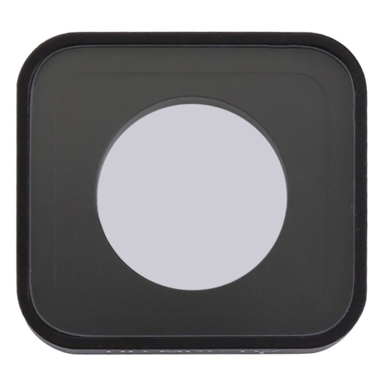 Filtro de lente MCUV a presión para GoPro HERO6 /5, MCUV Lens