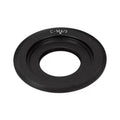 Anillo adaptador para montura de objetivo C-M43, C-M43