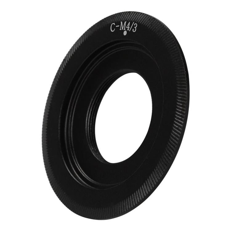 Anillo adaptador para montura de objetivo C-M43, C-M43